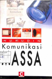 Image of Komunikasi Massa